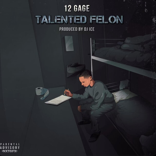 Talented Felon
