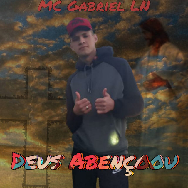 Deus Abençoou