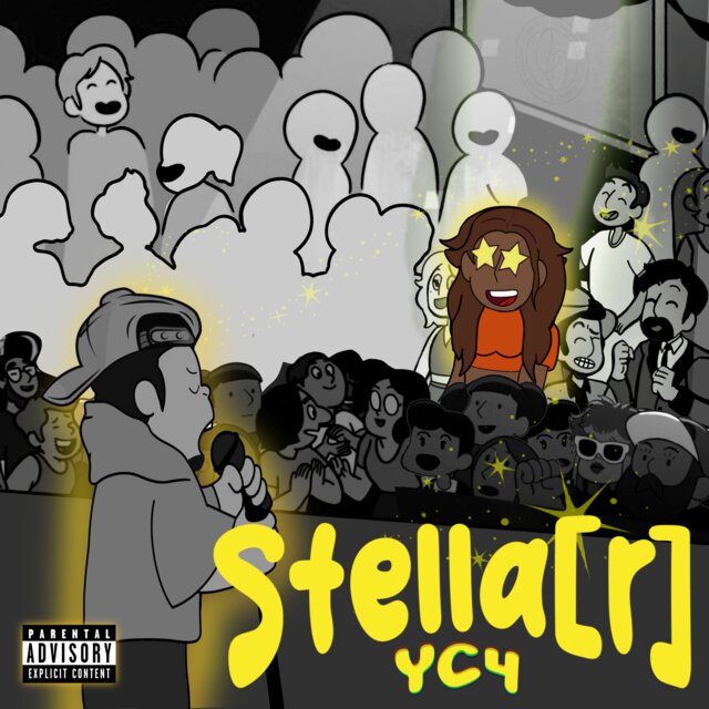 Stella[r]