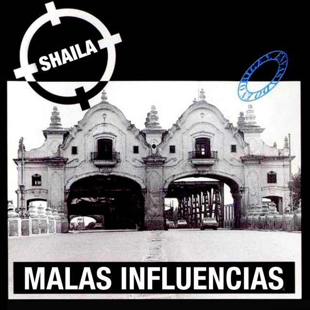 Malas Influencias EP