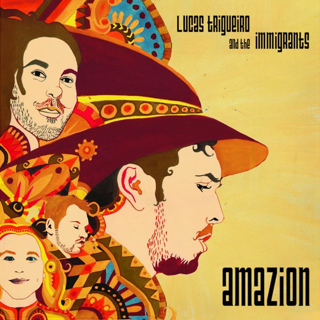 Amazion