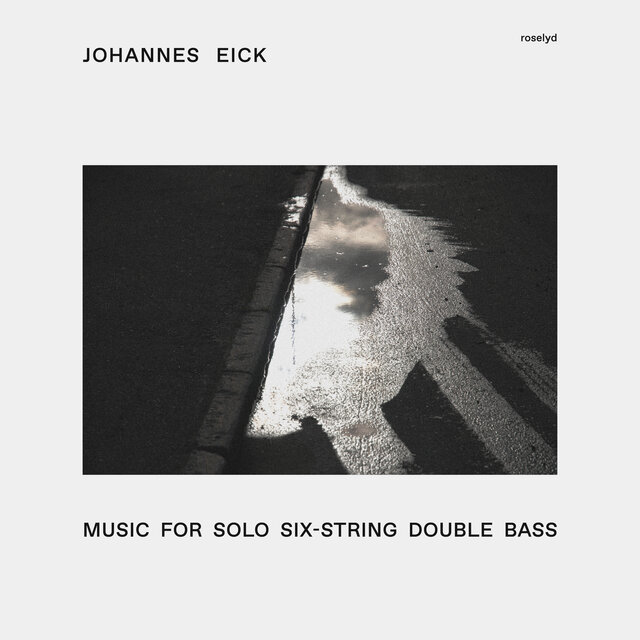 Music for Solo Six-String Double Bass