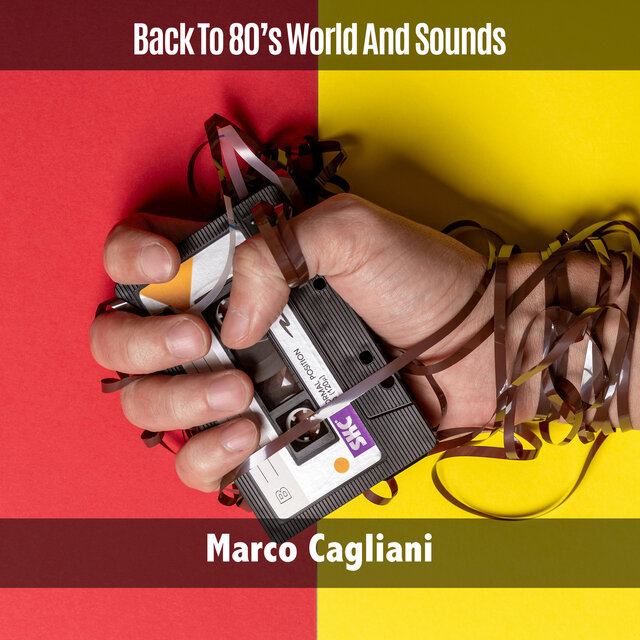 Back To 80's World and Sounds