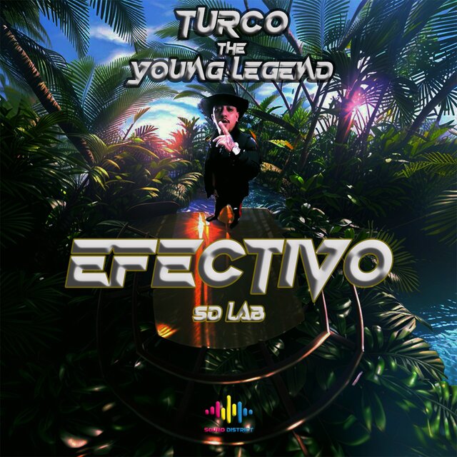 Efectivo (SD Lab)