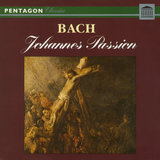 St. John Passion, BWV 245 Part 2: 29. Evangelist, Jesus - 