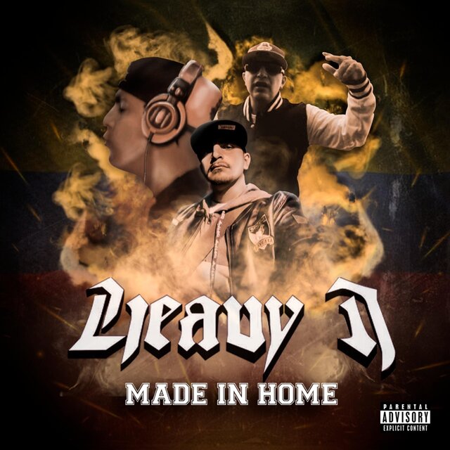 Made In Home
