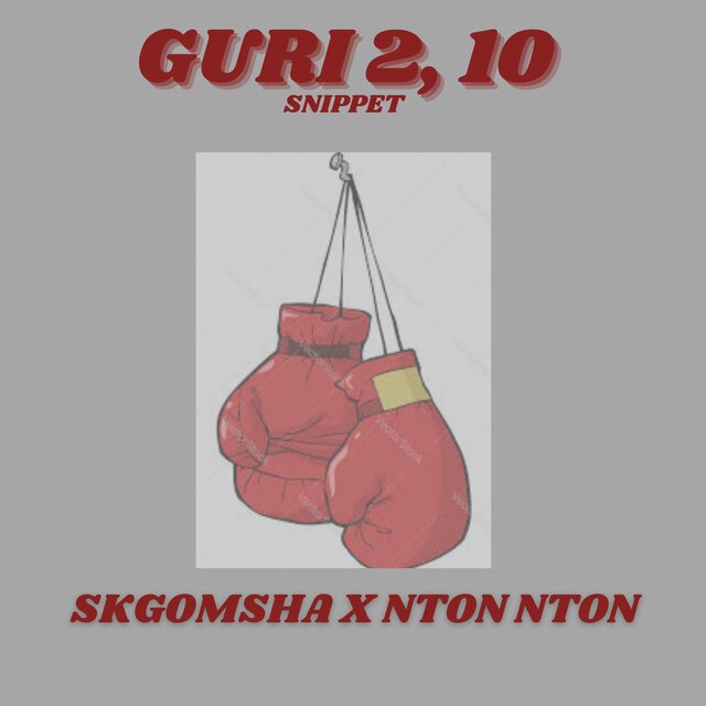 Guri 2 , 10 (feat. Nton nton)