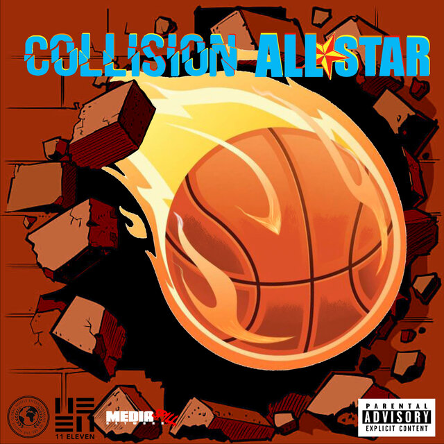 Collision All Star Compilation