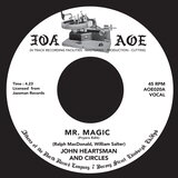 Mr. Magic (Fryers Edit)