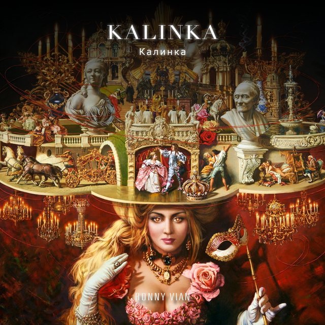 Kalinka