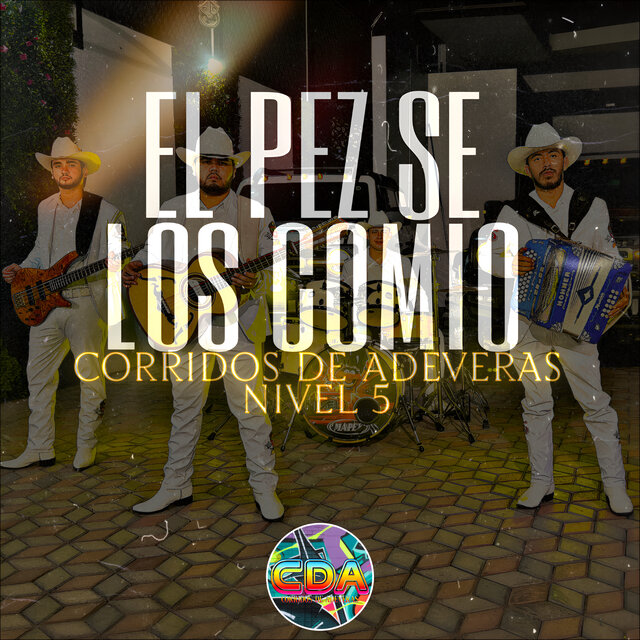 El Pez Se los Comio