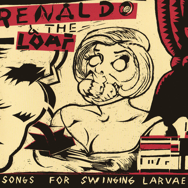 Songs For Swinging Larvae/Songs From The Surgery