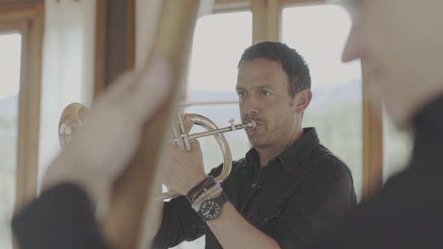 A Thousand Kisses Deep (official video)