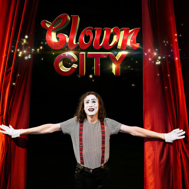 Clown City