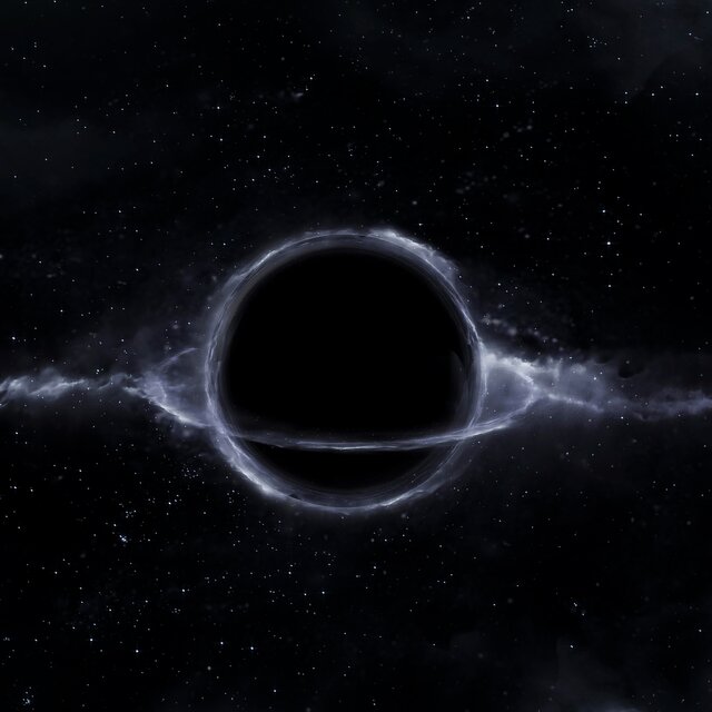 Dark Matter