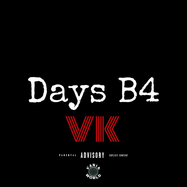 Where is Ontario? (DAYS B4 VK)