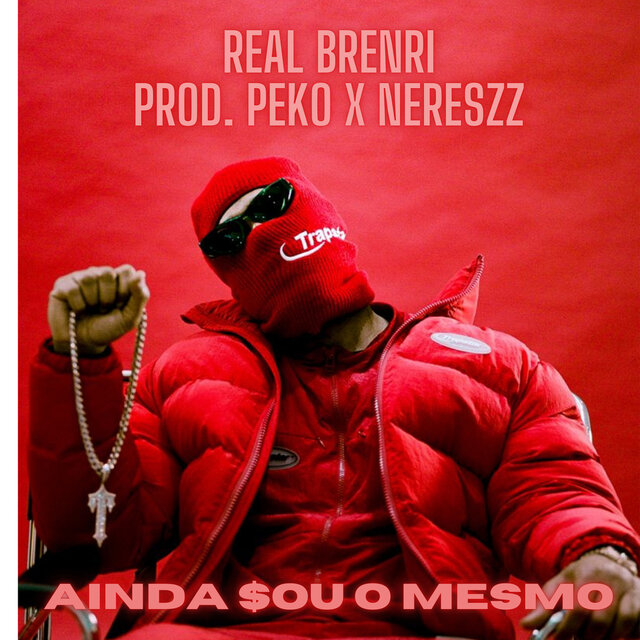 Ainda Sou o Mesmo