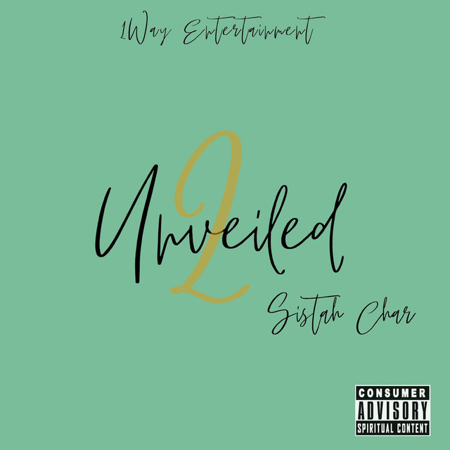 Unveiled 2