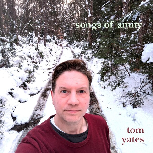 songs of amity