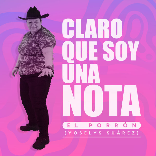 Claro Que Soy Una Nota