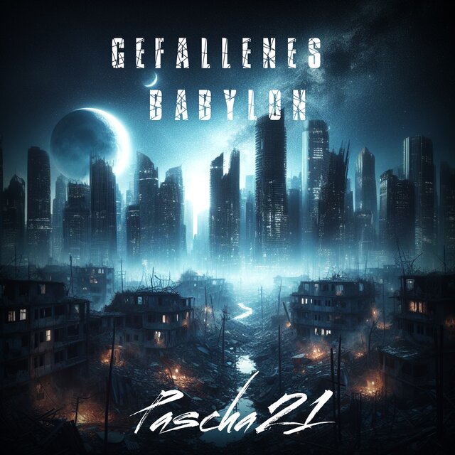 Gefallenes Babylon