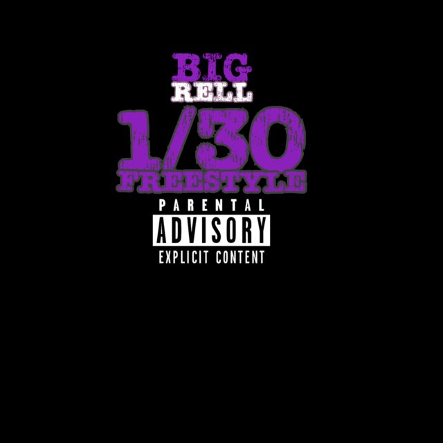 1/30 Freestyle