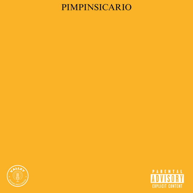 Pimpinsicario