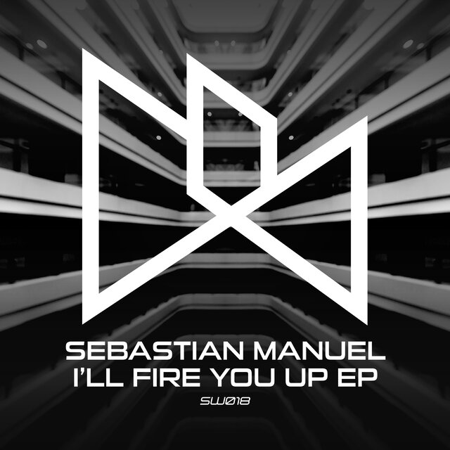 I’ll Fire You Up EP