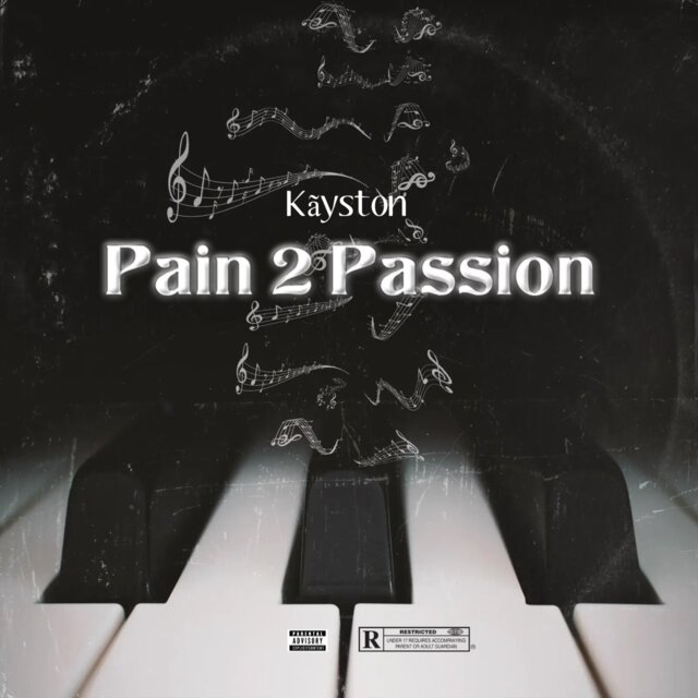 Pain 2 Passion