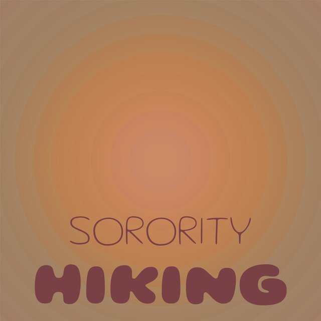 Sorority Hiking