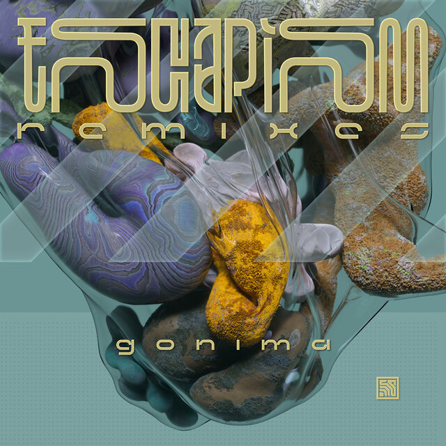 Escapism Remixes