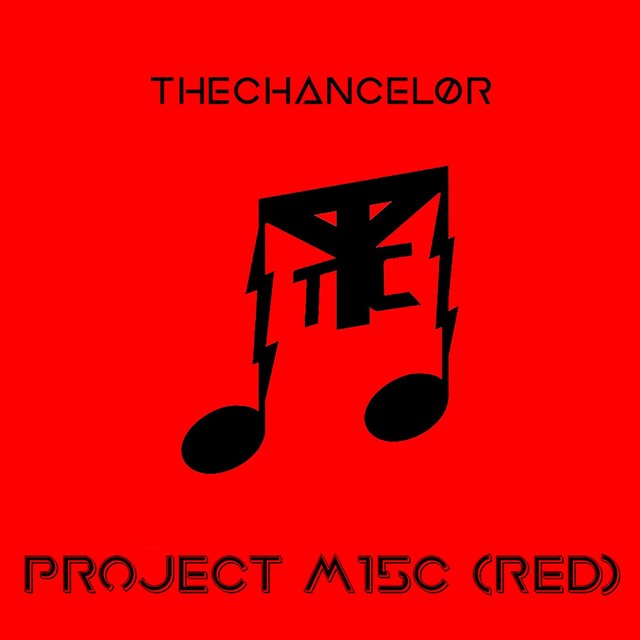 Project M15C (Red)