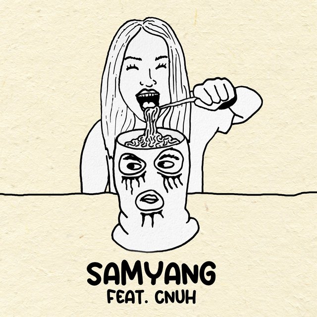SAMYANG (feat. CNUH)