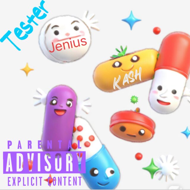 Tester