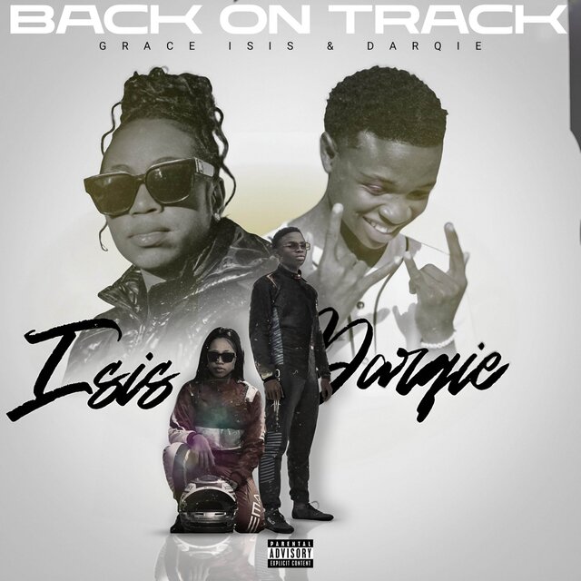 Back On Track