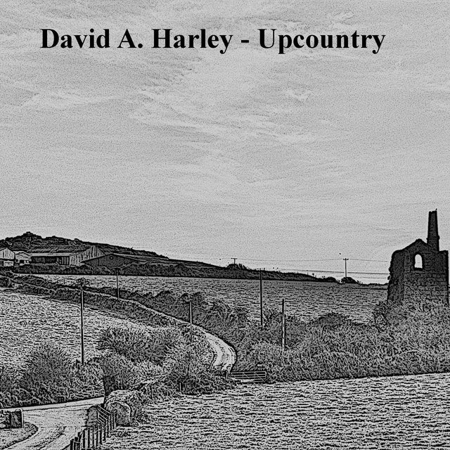 Upcountry