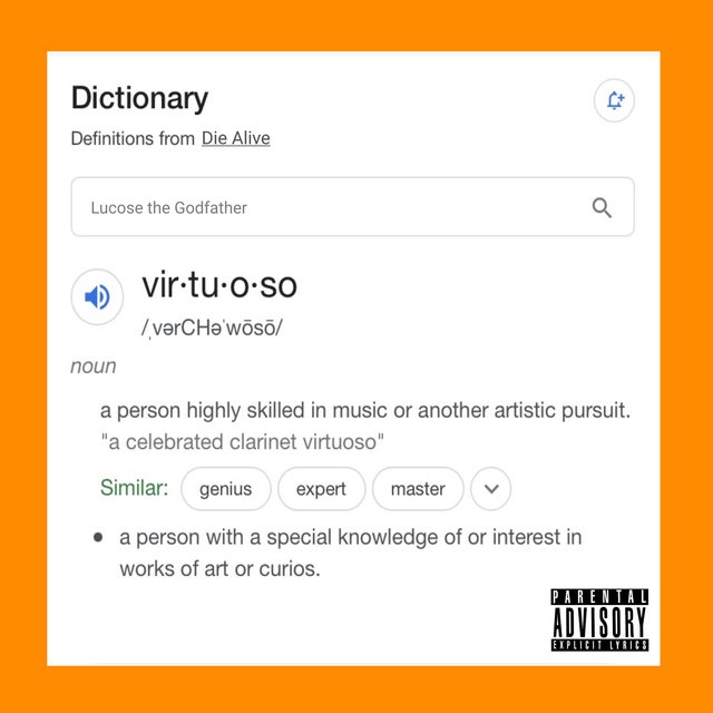Virtuoso