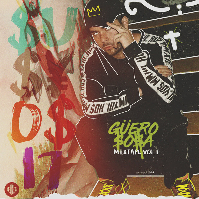 Susyos17: Mixtape, Vol. 1