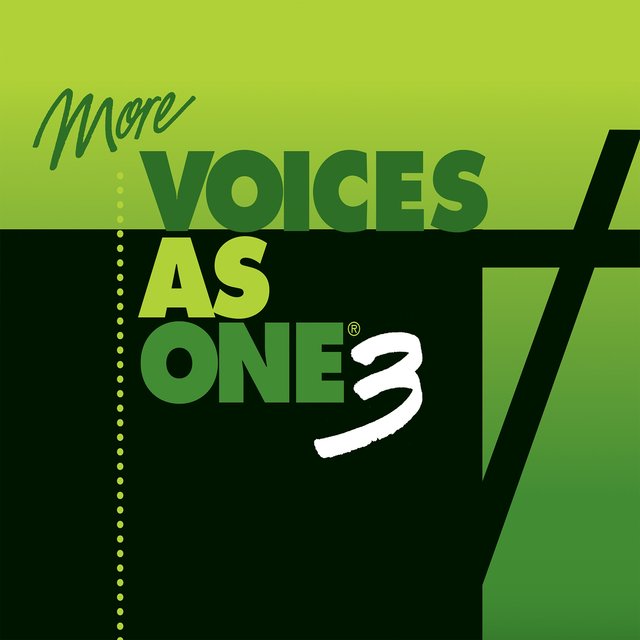 More Voices as One 3