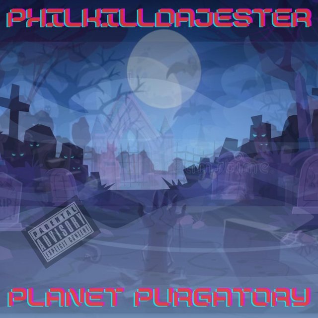 Planet Purgatory