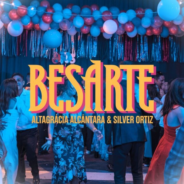 Besarte (Kizomba & Romanticas Latinas)