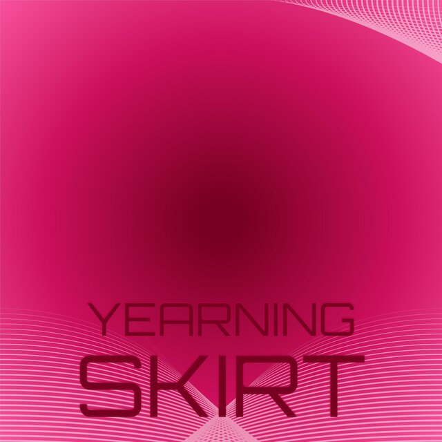 Yearning Skirt