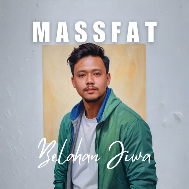 Belahan Jiwa