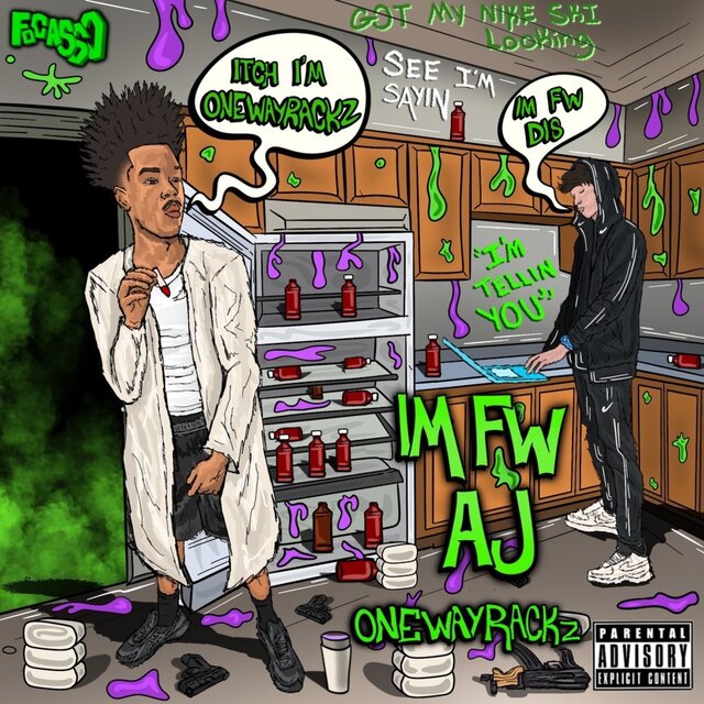 IM FW AJ