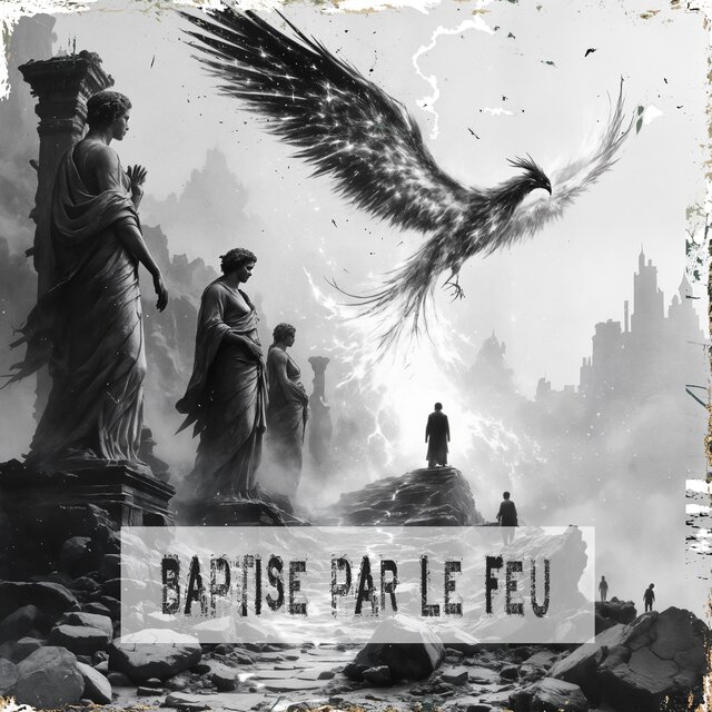 Baptisé par le Feu