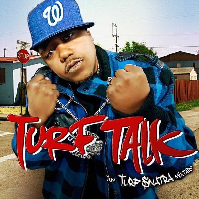 Turf Sinatra