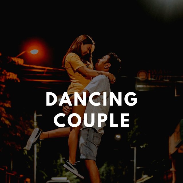 Dancing Couple