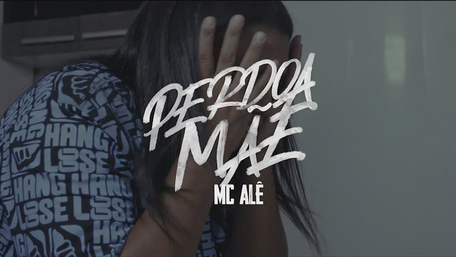 Perdoa Mãe