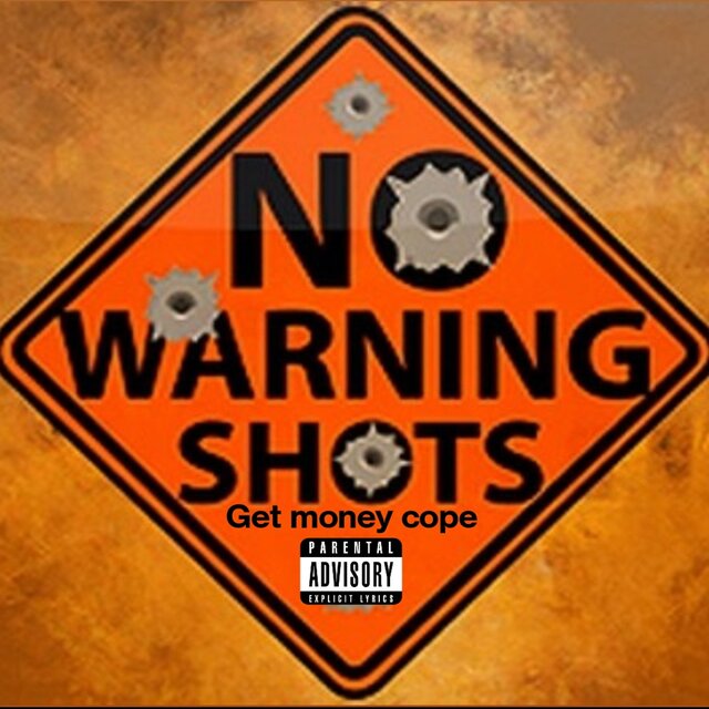 No warning shots