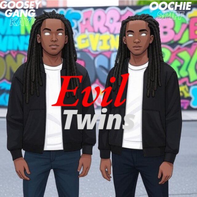Evil Twins